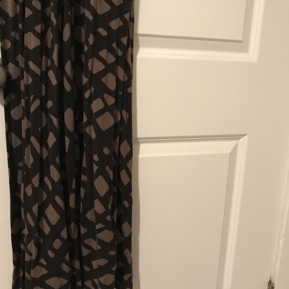 Banana republic maxi dress - Picture 6 of 7